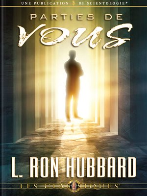 cover image of Portions of You (French)